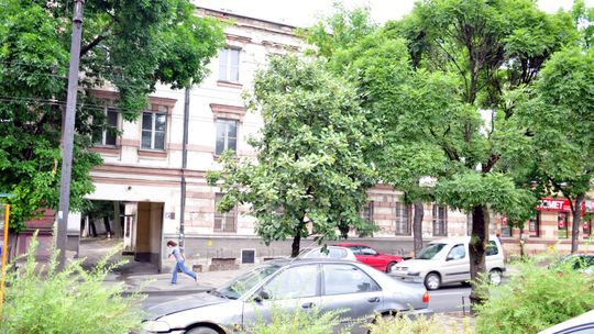 Lubartowska: Pobili do nieprzytomności przechodnia 