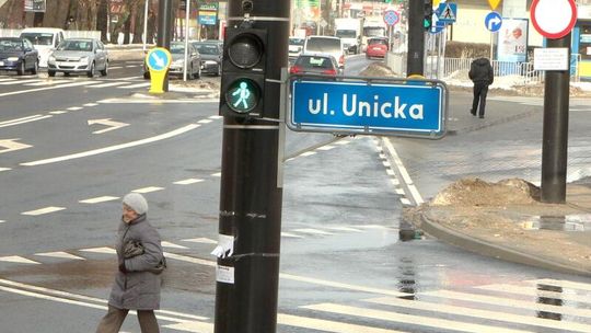 Lubartowska-Unicka: Znowu będziemy kluczyć objazdami
