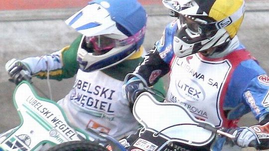 Lubawa Litex Ostrów Wielkopolski także wywalczyła awans do I ligi, barażów nie będzie