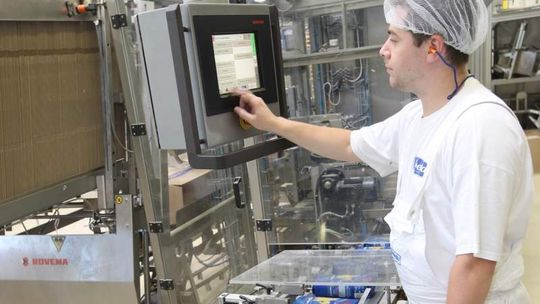 Lubella chce być w strefie ekonomicznej. To warunek nowych inwestycji