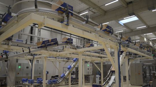 Lubella inwestuje i wprowadza nowe smaki na rynek