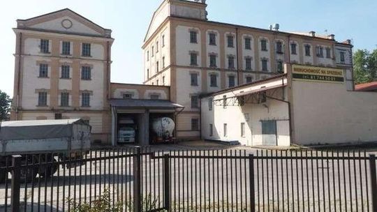 Lubella sprzedaje Młyn Krauzego. Potem zbuduje halę i centrum logistyczne
