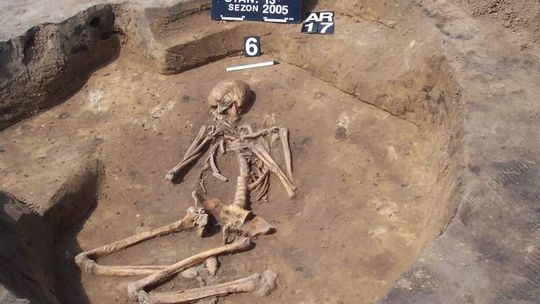 Lubelscy archeolodzy dostali pieniądze na nowatorskie badania