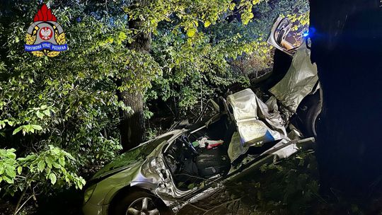 Lubelscy bokserzy zmiażdżeni w oplu trenera 