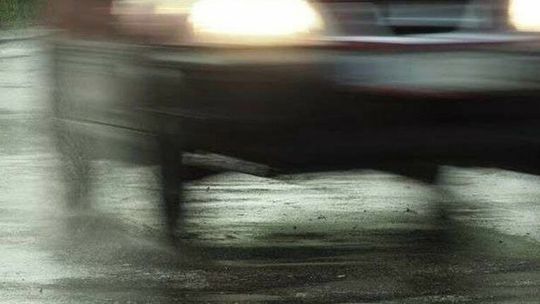 Lubelscy drogowcy ostrzegają. Tej nocy może być dramatycznie ślisko