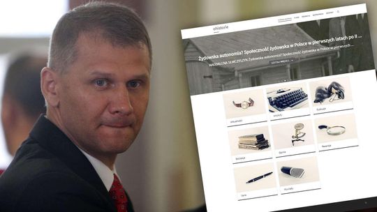 Lubelscy historycy założyli swój portal. "To odpowiedź na manipulacje i polityczne naciski"