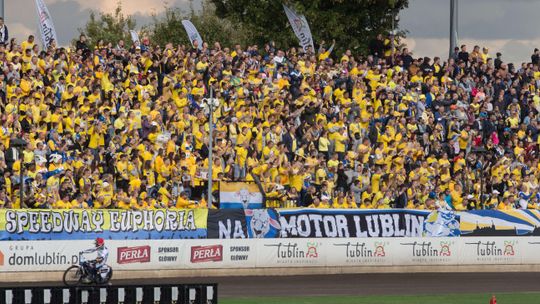 Lubelscy kibice niezadowoleni z terminarza PGE Ekstraligi. „Nie dajmy zniszczyć tej tradycji”