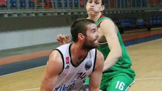 Lubelscy koszykarze mają za sobą pierwszy tydzień sparingów