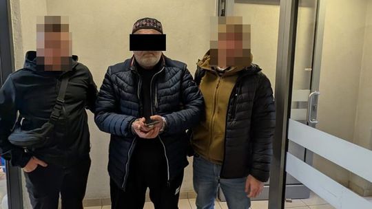 Lubelscy „łowcy głów” namierzyli go w Zakopanem