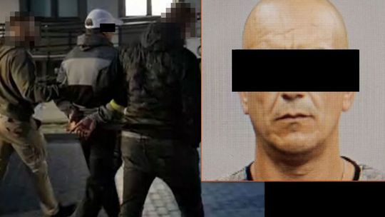 Lubelscy „Łowcy Głów” wytropili 45-latka ściganego Europejskim Nakazem Aresztowania