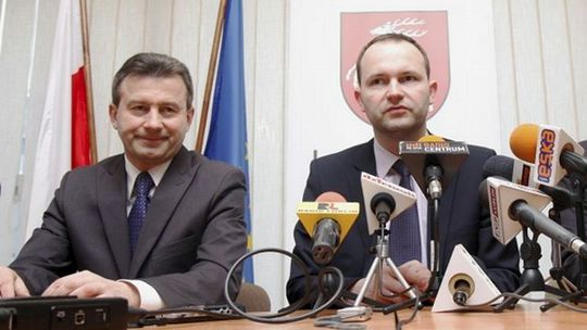 Lubelscy marszałkowie otrzymali absolutorium