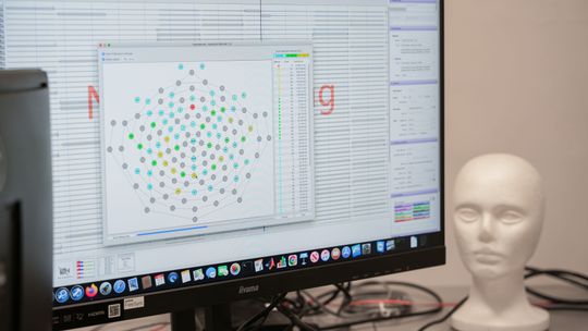 Lubelscy naukowcy pracują nad rewolucją w światowej psychiatrii. Można im pomóc!