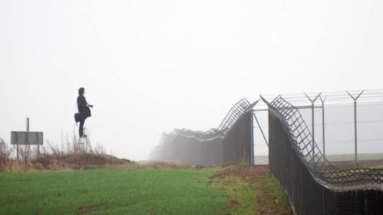 Lubelscy obserwatorzy przestworzy. Kim są spotterzy?