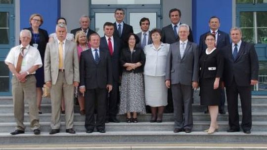 Lubelscy parlamentarzyści w PZL-Świdnik: Będą lobbować za AW149 dla polskiej armii