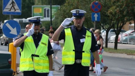 Lubelscy policjanci rywalizowali o tytuł najlepszego (zdjęcia)