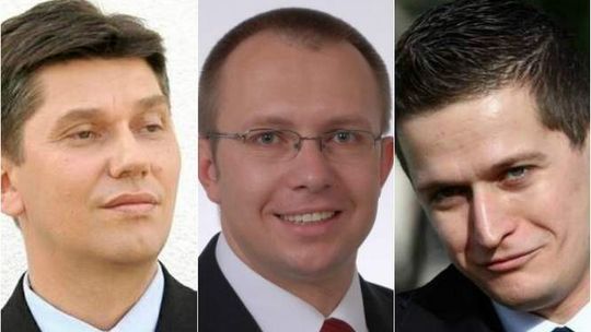 Lubelscy posłowie burmistrzami. Porażka Szeligi i Poznańskiego