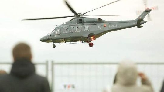 Lubelscy posłowie o zakupie Caracali: Decyzja szkodliwa dla gospodarki