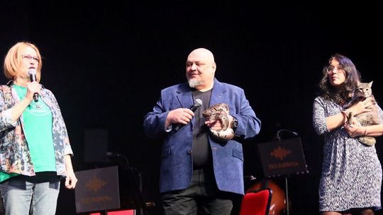 Lubelscy prawnicy zagrali dla czworonożnych przyjaciół