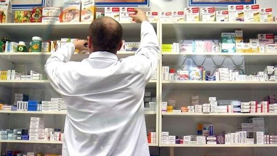 Lubelscy prokuratorzy w "mafii lekowej"? Mieli bezpodstawnie umarzać śledztwa