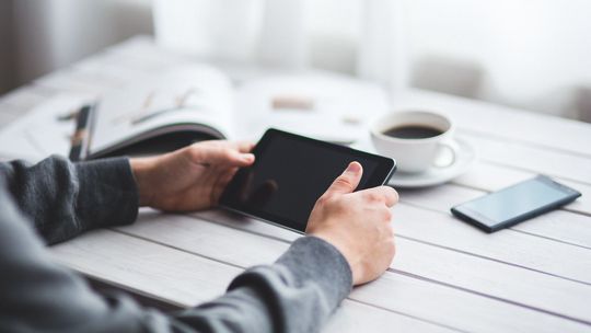 Lubelscy radni dzielnicowi nie dostaną tabletów. Komputery mają trafić do uczniów