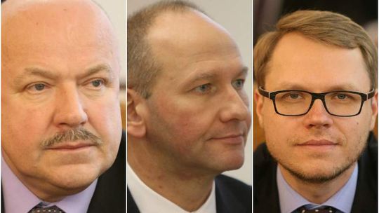 Lubelscy radni na publicznym garnuszku