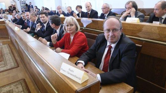 Lubelscy radni PiS z apelem do prezydenta RP