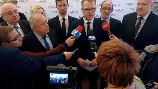 Lubelscy radni PO: niech prezydent nie podpisuje ustawy o reformie edukacji