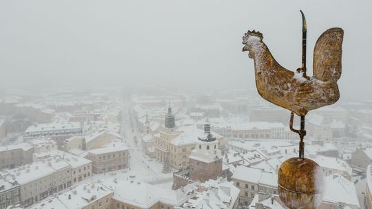 Lubelscy radni: "To nie jest budżet naszych marzeń". Plan na 2024 rok przyjęty