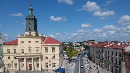 Lubelscy radni za wyższymi podatkami. Mieszkańcy głębiej sięgną do portfeli