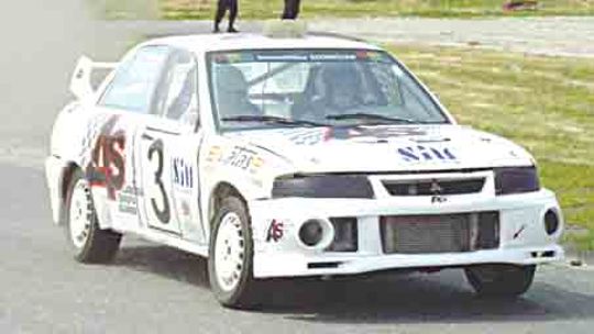 Lubelscy rajdowcy wjeżdżają na trasy