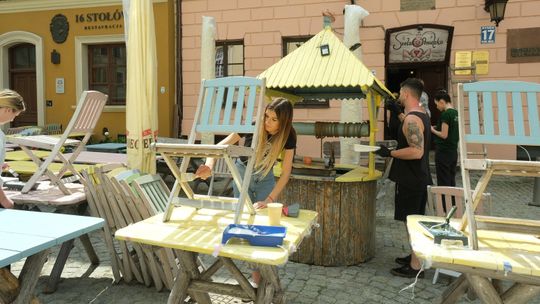 Lubelscy restauratorzy odliczają czas do północy. Ale nie wszyscy przetrwali, może być dużo zaskoczeń