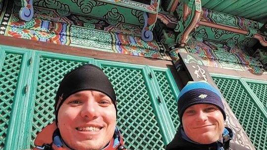 Lubelscy sportowcy na zimowych igrzyskach w Pjongczangu