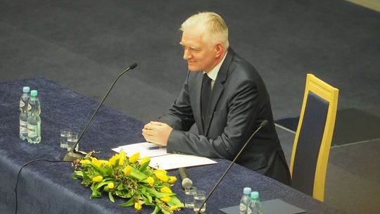 Lubelscy studenci przeciwko reformie ministra Gowina. "Zagrożenie dla uczelni w Lublinie"