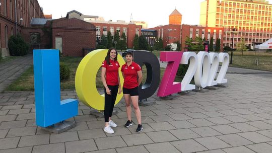 Lubelscy studenci wrócili z Europejskich Igrzysk Akademickich w Łodzi z medalami