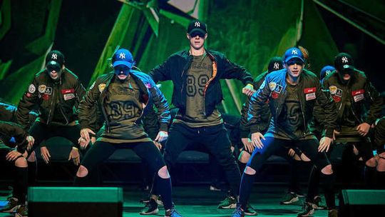 Lubelscy tancerze chcą podbić Los Angeles. Trwa zbiórka na wylot