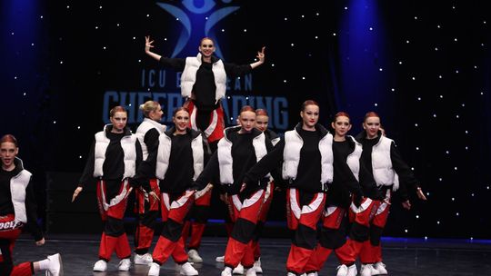 Lubelscy tancerze z nominacją do mistrzostw świata. Nie mają pieniędzy na wyjazd do USA