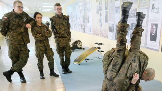 Lubelscy uczniowie już mogą planować przyszłość