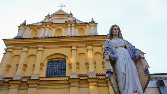 Lubelscy wierni chwalą biskupa, krytykują papieża. "Nie zachował się jak wielki przywódca"