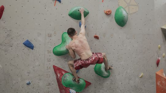 Lubelscy wspinacze reaktywują Gorączkę Sobotniej Mocy