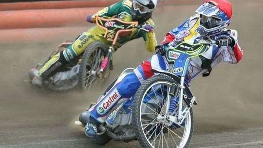 Lubelscy żużlowcy czekają na wiosnę