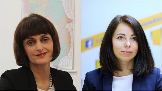 Lubelska Agencja Wspierania Przedsiębiorczości ma nową dyrektor