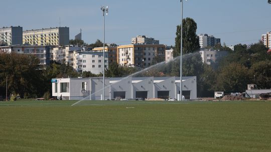 Lubelska Akademia Futbolu powstanie później. Spółka miliardera chce więcej czasu