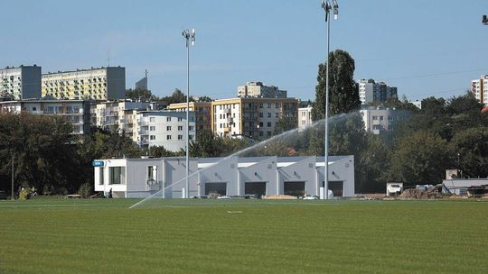 Lubelska Akademia Futbolu. Władze Lublina idą na rękę spółce miliardera