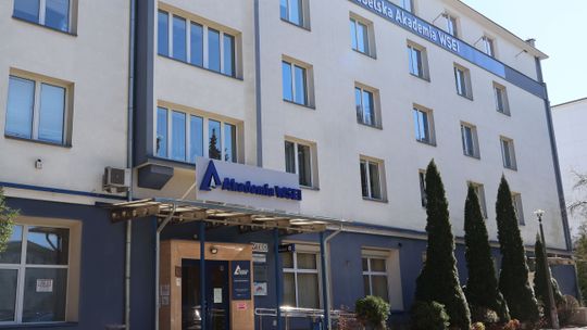 Lubelska Akademia WSEI zmieni nazwę. Od października będzie uniwersytetem
