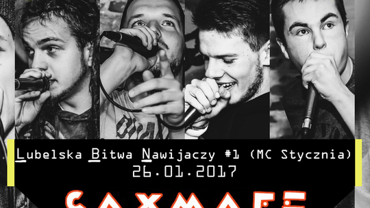 Lubelska Bitwa Nawijaczy w CaxMafe