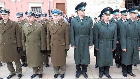 Lubelska brygada ma nowego dowódcę. Do końca roku (wideo, zdjęcia)