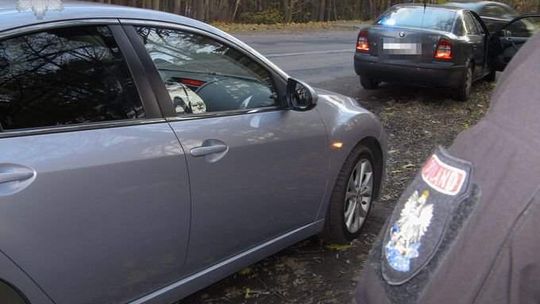 Lubelska drogówka poluje na agresywnych kierowców (wideo)