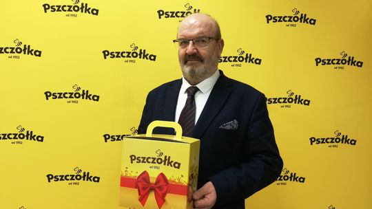 Lubelska Fabryka Cukierków „Pszczółka” ma nowego prezesa