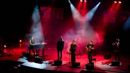 Lubelska Federacja Bardów dla zakochanych