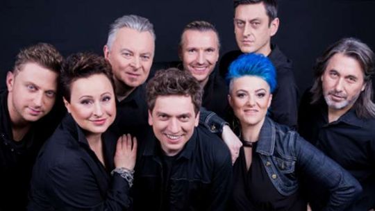 Lubelska Federacja Bardów: "Dylan Noblista" w Teatrze Starym